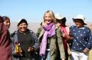 Cameron Diaz, M.I.A i Eva Mendes z dala od fleszy - tylko w Travel Channel!