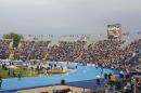 Stadion lekkoatletyczny w Bydgoszczy-nr 1 rankingu GW