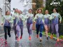 ASICS i eobuwie.pl wspierają Irena Women’s Run