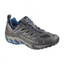 Trekking w Bieszczadach z Merrell Refuge Pro GTX