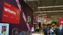 Sarni Stok z hipermarketem Carrefour w nowej odsłonie