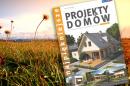 JESIENNA PREMIERA! Nowy katalog „Najpiękniejsze Projekty Domów ARCHIPELAG” jest już w sprzedaży!