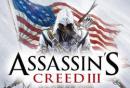 Assassin's Creed 3 najchętniej zamawianą grą w historii Ubisoftu