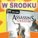 Limitowana seria monitorów BenQ XL2411T z Assassin’s Creed III