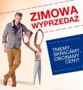 Finałowe cięcia cen podczas wyprzedaży