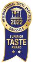 Superior Taste Award 2022 dla Majonezu Kieleckiego