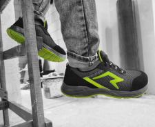Footwear with Kevlar insole - when is it necessary?