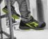 Footwear with Kevlar insole - when is it necessary?