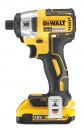 Narzędzie DeWALT XR® Brushless – czas pracy nieosiągalny dla innych