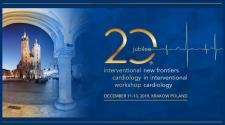 NFIC 2019, największe europejskie spotkanie kardiologów, już 11-13 grudnia w Krakowie