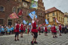 Credit Agricole zaprasza na festiwal „Brave Kids pod wrocławskim niebem” już w ten weekend