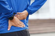 5 przyczyn bólu pleców i jak je leczyć