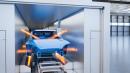 Dürr realizuje projekt lakierni efektywnej pod względem emisji CO2