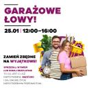 Wyprzedaż garażowa w CH Osowa – Szansa na zakupy less waste