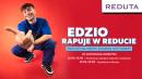 Edzio Rap na żywo w centrum handlowym Reduta!