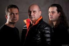 Włodek Pawlik Trio „America” w Nocnej Strefie Grania na XXV Festiwalu Muzyka w Sandomierzu