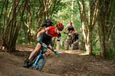 Rowerowe wyzwanie w sercu Trójmiasta – 7. edycja MTB Pomerania Maraton startuje przy CH Osowa