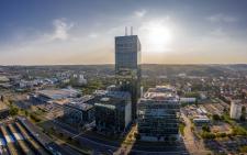 Największe polskie centrum biznesowe podsumowuje 2025 rok