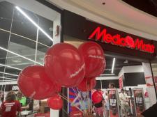 MediaMarkt otwiera nowe sklepy w Polsce!