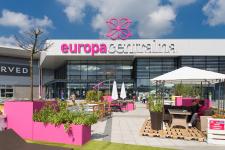 W męskim stylu w Europie Centralnej