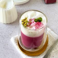 Buraczane Chai Tea