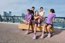 ASICS prezentuje kolekcję TOKYO. Nowe modele inspirowane duchem japońskiej metropolii