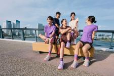 ASICS prezentuje kolekcję TOKYO. Nowe modele inspirowane duchem japońskiej metropolii