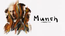 Obłęd i trauma twórcy kultowego obrazu ‘Krzyk’ w filmie fabularnym ‘Munch’