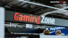 Sukces akcji "Gaming Zones" w Polsce