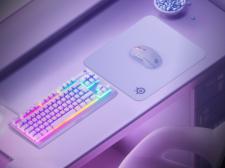 Walentynkowy set od SteelSeries dla tych, którzy lubią wyrażać siebie