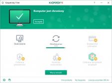 Kaspersky Free: bezpłatne narzędzie do ochrony przed szkodliwymi programami dostępne w Polsce