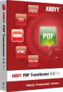 ABBYY PDF Transformer 3.0  konkurencyjny w przekształcaniu plików PDF-NOWA WERSJA!