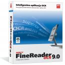 Tylko TERAZ!  ABBYY FineReader 9.0 Corporate Edition GRATIS!