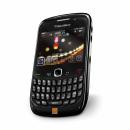 BlackBerry Curve 8520 już w ofercie Orange