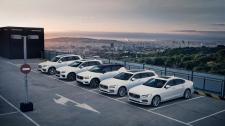 Volvo Cars ustanawia nowy rekord sprzedaży globalnej w roku 2018