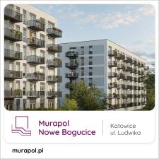 Oglądanie mieszkań gotowych do odbioru i wsparcie doradcy kredytowego na Dniu Otwartym Grupy Murapol