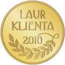 Złoty Laur Klienta po raz drugi dla ActiveJet