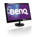 BenQ VW 2420H: pierwszy smukły 24” LED z matrycą VA