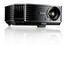 BenQ MP623 i MP624 - wydajne i ciche projektory XGA