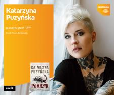 Katarzyna Puzyńska | Empik Focus
