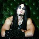 Syn Nicolasa Cage'a gra black metal