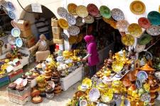 Maroko – wymarzone i bezpieczne wakacje