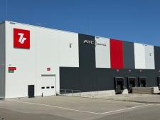 Jeden operator, cały łańcuch - ATC Cargo otwiera nowe fulfillment centre w Barniewicach