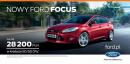 Ogilvy Action dla Ford Focus