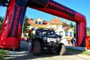 MAKSYMALNY POZIOM ADRENALINY PODCZAS FINAŁU POLAND TROPHY DRAGON WINCH EXTREME W WALIMIU