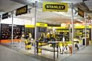 Stanley, Black&Decker oraz DeWALT na Budma 2012 – fotorelacja