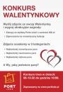 Konkurs Walentynkowy w Porcie Łódź