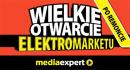 Nowy koncept Media Expert w Iławie i Ostródzie