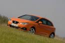 Nowy SEAT Ibiza SportCoupe