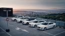 Najlepsze pierwsze półrocze w historii – wyniki sprzedaży Volvo Cars